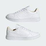  2049 - HÀNG CHÍNH HÃNG -Giày Adidas - NY 90 - All White - Code :  IG1320 