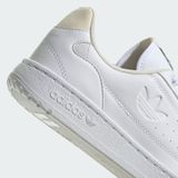 2049 - HÀNG CHÍNH HÃNG -Giày Adidas - NY 90 - All White - Code :  IG1320 