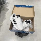  2027 - Giày adidas U_Path X 'White' [FV9255] 