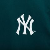  2099 - HÀNG CHÍNH HÃNG - ÁO THUN NEW ERA  - NEW YORK YANKEES INDEPENDENCE DAY T-SHIRT DEEP TEAL - CỜ MỸ - GREEN - XANH  SS24 - CODE: 14179162 