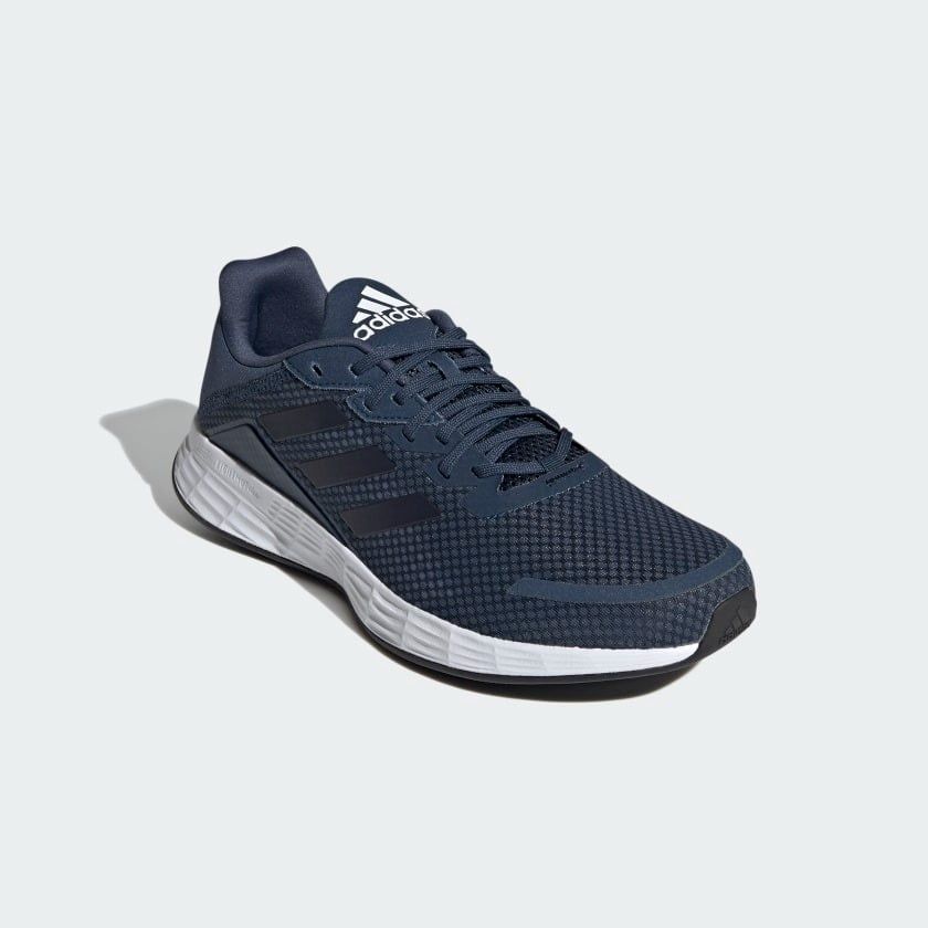  2023 - HÀNG CHÍNH HÃNG - Giày Adidas Duramo SL ‘Navy White’ - CODE: FY6681 