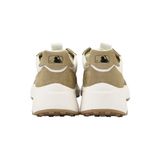 2332 - HÀNG CHÍNH HÃNG - GIÀY MLB CHUNKY JOGGER NEW YORK YANKEES - NÂU - CODE: 32SHX1111-50B 