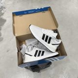  2027 - Giày adidas U_Path X 'White' [FV9255] 