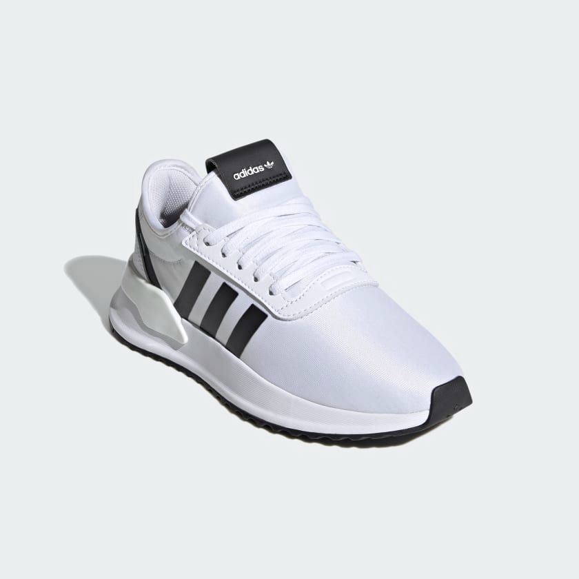  2120 - HÀNG CHÍNH HÃNG - GIÀY THỂ THAO ADIDAS U PATH X - CORE WHITE - CODE: FV9255 