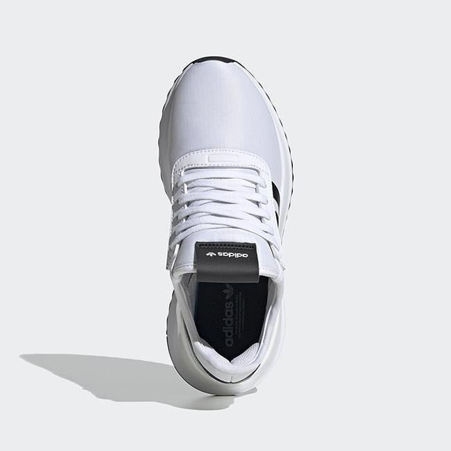  2027 - Giày adidas U_Path X 'White' [FV9255] 