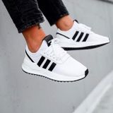  2027 - Giày adidas U_Path X 'White' [FV9255] 