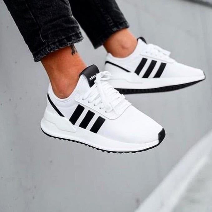  2027 - Giày adidas U_Path X 'White' [FV9255] 