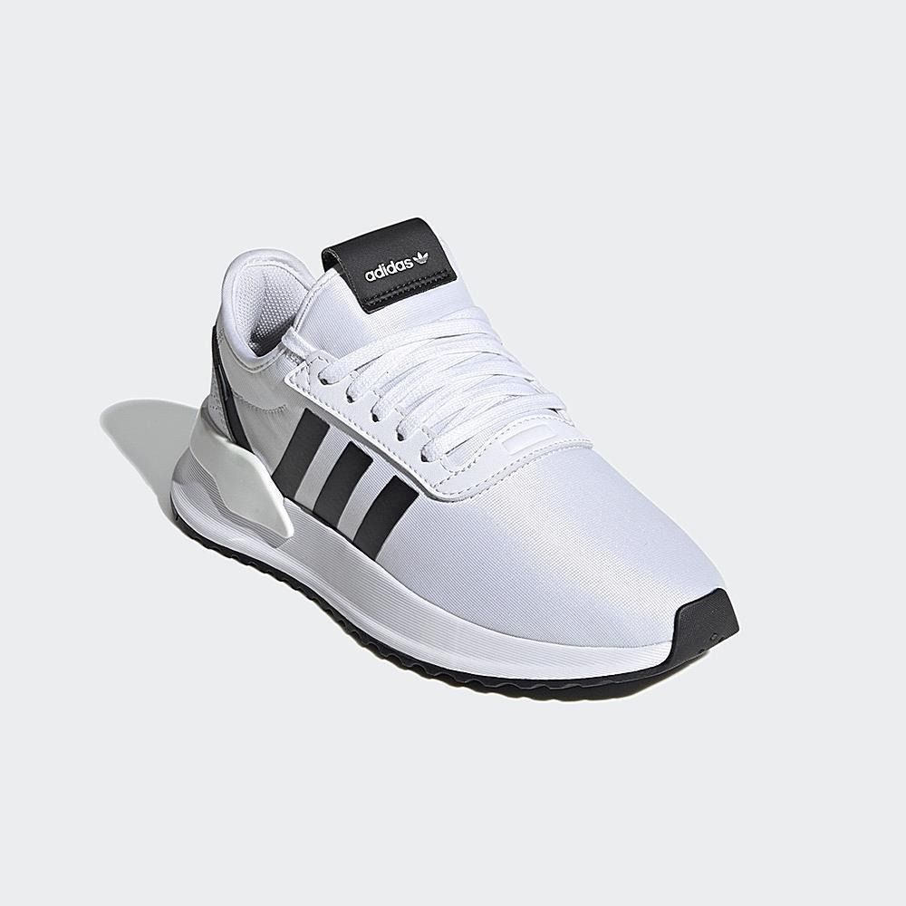  2027 - Giày adidas U_Path X 'White' [FV9255] 