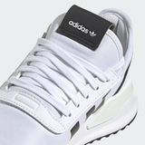  2120 - HÀNG CHÍNH HÃNG - GIÀY THỂ THAO ADIDAS U PATH X - CORE WHITE - CODE: FV9255 