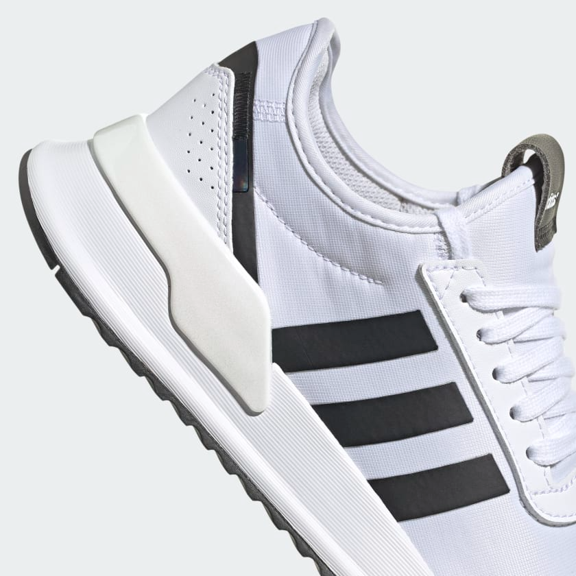  2120 - HÀNG CHÍNH HÃNG - GIÀY THỂ THAO ADIDAS U PATH X - CORE WHITE - CODE: FV9255 