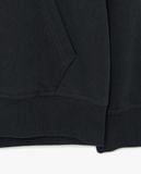  2581 - HÀNG CHÍNH HÃNG - ÁO HOODIE MLB - NY MEGA - ĐEN - CODE: 3AHDO0134 