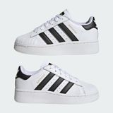  2029 - HÀNG CHÍNH HÃNG - GIÀY ADIDAS SUPERSTAR XLG  - *WHITE/GOLD LOGO* - Code: IF9995 