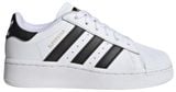  2029 - HÀNG CHÍNH HÃNG - GIÀY ADIDAS SUPERSTAR XLG  - *WHITE/GOLD LOGO* - Code: IF9995 