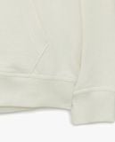  2582 - HÀNG CHÍNH HÃNG - ÁO HOODIE MLB - B MEGA - TRẮNG - CODE: 3AHDO0134 