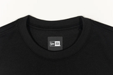  0876 - HÀNG CHÍNH HÃNG - ÁO THUN NEW ERA  - NY KĨ NIỆM 75th - ĐEN * BLACK* -  CODE :13334709 