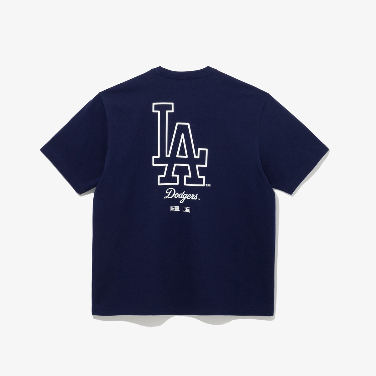  2140 -  HÀNG CHÍNH HÃNG - ÁO THUN NEW ERA -  LA DODGERS - OCEAN CAVERN - CODE: 14179160 