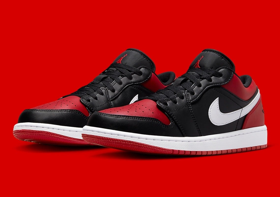  1518 - HÀNG CHÍNH HÃNG - GIÀY NIKE AIR JORDAN 1 