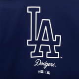  2140 -  HÀNG CHÍNH HÃNG - ÁO THUN NEW ERA -  LA DODGERS - OCEAN CAVERN - CODE: 14179160 