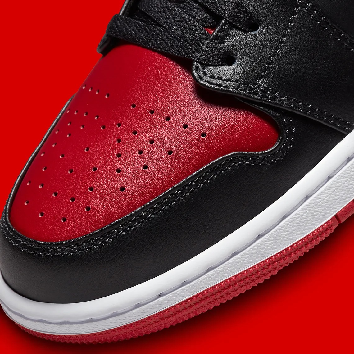  1518 - HÀNG CHÍNH HÃNG - GIÀY NIKE AIR JORDAN 1 