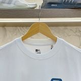  2484 -  HÀNG CHÍNH HÃNG - ÁO THUN NEW ERA -  SD Shadow - Trắng - CODE: 14179136 