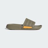  1384 - HÀNG CHÍNH HÃNG - DÉP ADIDAS - RACER TR SLIDES - *XANH QUÂN ĐỘI* - CODE: GZ1168 