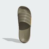  1384 - HÀNG CHÍNH HÃNG - DÉP ADIDAS - RACER TR SLIDES - *XANH QUÂN ĐỘI* - CODE: GZ1168 