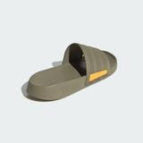  1384 - HÀNG CHÍNH HÃNG - DÉP ADIDAS - RACER TR SLIDES - *XANH QUÂN ĐỘI* - CODE: GZ1168 