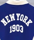  2607 - HÀNG CHÍNH HÃNG - ÁO THUN NEW ERA - POLO LOGO NY 1903 - NAVY- CODE: 14113659 