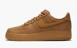  1988 - HÀNG CHÍNH HÃNG - GIÀY NIKE AIR FORCE 1'07 WB - *WHEAT* - CODE: CJ9179-200 