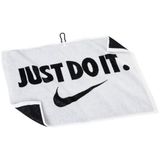  1566 - HÀNG CHÍNH HÃNG - NIKE PERFORMANCE GOLF TOWEL / KHĂN 2.0 - SIZE: 16 x 32 - CODE: SKU N1007200-010 