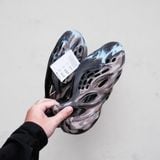  1370- HÀNG CHÍNH HÃNG - ADIDAS YEEZY FOAM RUNNER - MX CINDER - CODE: ID4126 