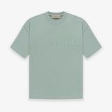  1664 - HÀNG CHÍNH HÃNG - ÁO THUN TEE ESSENTIAL FOG SS23 SYCAMORE TEE - *MINT* - SEASON 23 