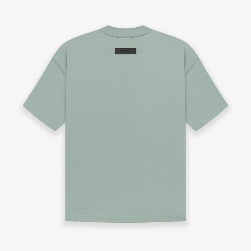  1664 - HÀNG CHÍNH HÃNG - ÁO THUN TEE ESSENTIAL FOG SS23 SYCAMORE TEE - *MINT* - SEASON 23 