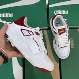  2585 - HÀNG CHÍNH HÃNG - TỔNG HỢP GIÀY DÉP - MÀU ĐỎ RED 