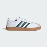  2722 - HÀNG CHÍNH HÃNG - GIÀY ADIDAS VL COURT BASE - GREEN 