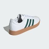  2722 - HÀNG CHÍNH HÃNG - GIÀY ADIDAS VL COURT BASE - GREEN 