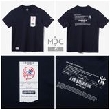  0649 - HÀNG CHÍNH HÃNG - ÁO THUN NEW ERA - TICKET STADIUM XANH - *NAVY* - Code: 12544704 