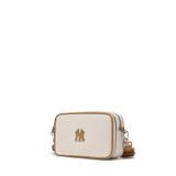  1992 - HÀNG CHÍNH HÃNG - Túi MLB Korea Monogram Jacquard Mini Cross Bag New York Yankees Cream - CODE: 3ACRS014N-50CRD 