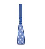  1241 - HÀNG CHÍNH HÃNG - Túi MLB Monogram Jacquard Shoulder Bag LA Dodgers 3ABQS012N-07CBL 