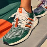  1650 - HÀNG CHÍNH HÃNG - Giày  Adidas Ultraboost 1.0 Miami - Màu Xanh Green - Code : HQ5884 