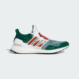  1650 - HÀNG CHÍNH HÃNG - Giày  Adidas Ultraboost 1.0 Miami - Màu Xanh Green - Code : HQ5884 