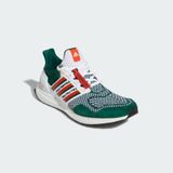  1650 - HÀNG CHÍNH HÃNG - Giày  Adidas Ultraboost 1.0 Miami - Màu Xanh Green - Code : HQ5884 