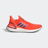  0080 - HÀNG CHÍNH HÃNG - GIÀY ADIDAS ULTRABOOST 20 CAM  - *Solar Red/Cloud White* - 2021** - Code: FV8449 