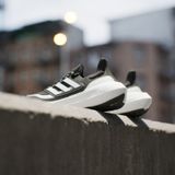  1236 - HÀNG CHÍNH HÃNG -  GIÀY ADIDAS ULTRA BOOST LIGHT - CORE BLACK  - CODE: HQ6345 