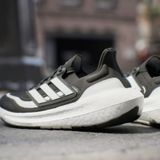  1236 - HÀNG CHÍNH HÃNG -  GIÀY ADIDAS ULTRA BOOST LIGHT - CORE BLACK  - CODE: HQ6345 