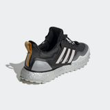  0087 - HÀNG CHÍNH HÃNG - GIÀY ADIDAS ULTRABOOST WINTER DRY DNA  - *BLACK/SILVER* - 2021** - Code: FW8696 