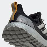  0087 - HÀNG CHÍNH HÃNG - GIÀY ADIDAS ULTRABOOST WINTER DRY DNA  - *BLACK/SILVER* - 2021** - Code: FW8696 