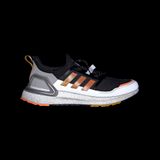  0088 - HÀNG CHÍNH HÃNG - GIÀY ADIDAS ULTRABOOST WINTER DRY DNA - *BLACK/ORANGE* - 2021** - Code: FV8363 