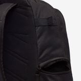  1469 - HÀNG CHÍNH HÃNG - BALO NIKE ZONE LACROCSSE BACKPACK - *BLACK* - CODE: BPZN-010 