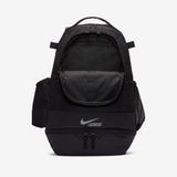  1469 - HÀNG CHÍNH HÃNG - BALO NIKE ZONE LACROCSSE BACKPACK - *BLACK* - CODE: BPZN-010 